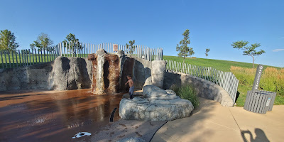 Fossil Creek Park