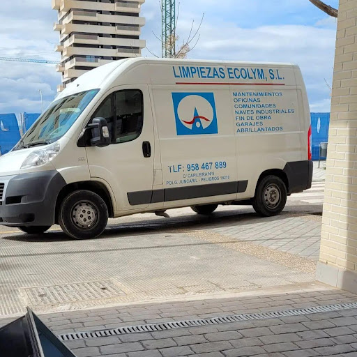 Ecolym en Granada, Granada
