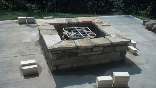 Masonry Contractor «Kansas city Masonry Contractors», reviews and photos, 435 Nichols Rd #200, Kansas City, MO 64112, USA