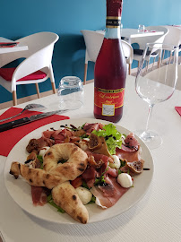 Plats et boissons du Restaurant Amorizio à Marsac-sur-l'Isle - n°3
