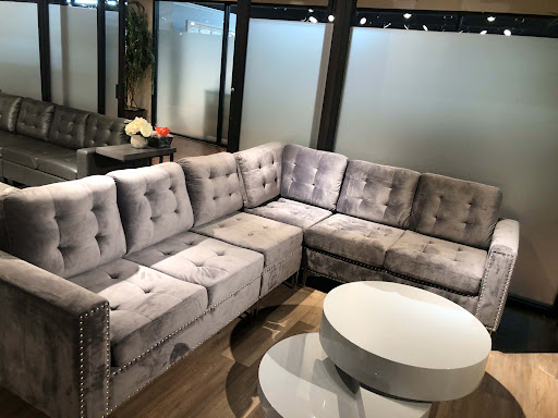 Furniture Store «Discount Rugs and Furniture», reviews and photos, 9659 S Cicero Ave, Oak Lawn, IL 60453, USA