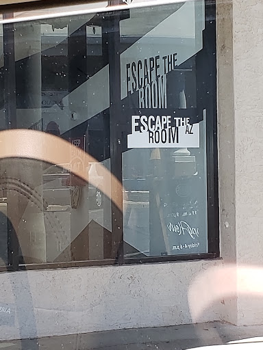 Amusement Center «Escape the Room AZ», reviews and photos, 7017 E Main St, Scottsdale, AZ 85251, USA