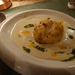 Photo n°3 de l'avis de Dušan.e fait le 31/10/2022 à 21:14 sur le  Osteria Moderna à Pescia