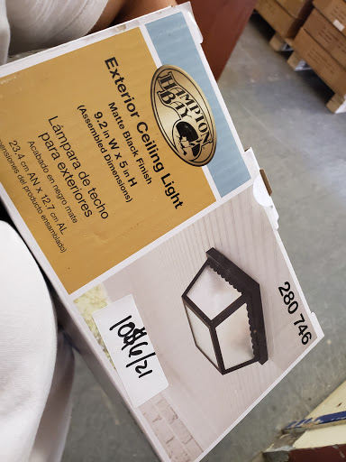 Thrift Store «Habitat For Humanity ReSTORE», reviews and photos, 4433 River Oaks Blvd, Fort Worth, TX 76114, USA