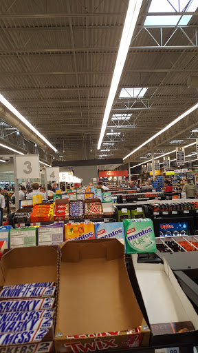 Grocery Store «Future Hy-Vee», reviews and photos, 7280 E Point Douglas Rd S, Cottage Grove, MN 55016, USA