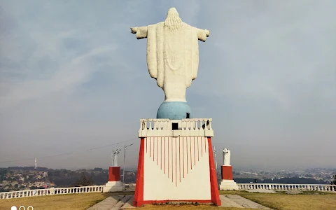 Cristo Rey image