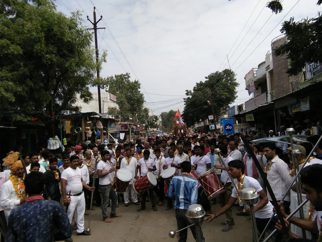 Shri Krishna Marriage Garden