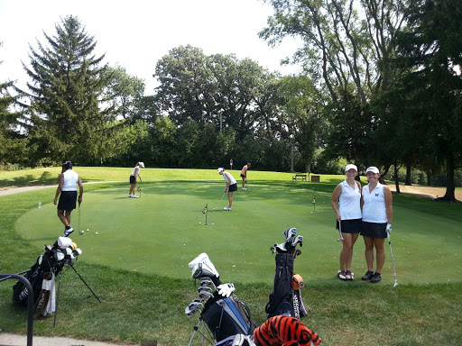 Golf Club «Bristol Oaks Golf Club & Banquet Center», reviews and photos, 16801 75th St, Bristol, WI 53104, USA