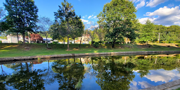 Slater Memorial Park