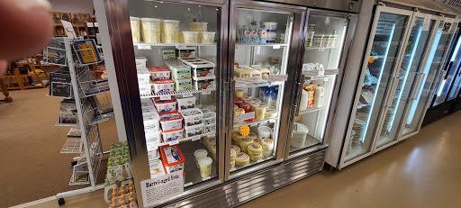 Grocery Store «Greek Village Market», reviews and photos, 3255 Healy Dr, Winston-Salem, NC 27103, USA