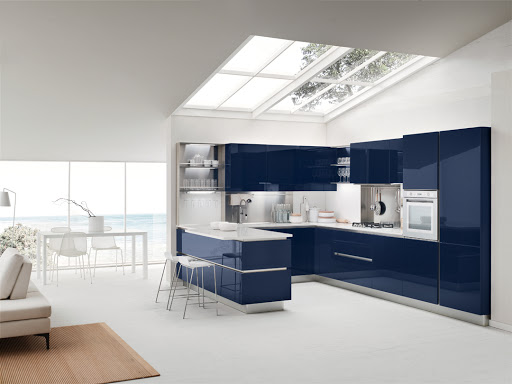 Veneta Cucine Lyon