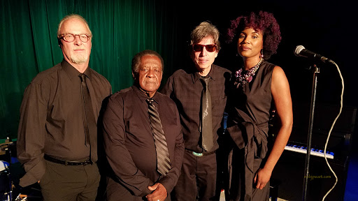 Performing Arts Theater «Threshold Repertory Theatre», reviews and photos, 84 Society St, Charleston, SC 29401, USA