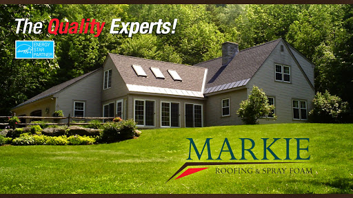 Thomas Doran Roofing And Chimney Service in Castleton, Vermont