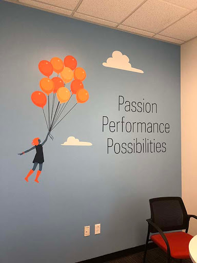 Graphic Designer «Speedpro Imaging - Wakefield», reviews and photos, 107 Audubon Rd # 1-35, Wakefield, MA 01880, USA