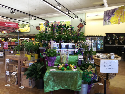 Supermarket «Rouses Market», reviews and photos, 717 Clearview Pkwy, Metairie, LA 70001, USA