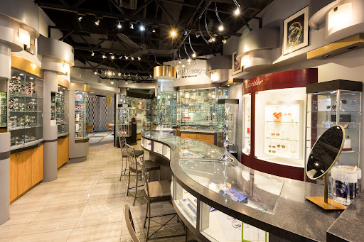 Eye Care Center «Optical Image By Dr. Weisman», reviews and photos, 4500 N Oracle Rd #127, Tucson, AZ 85705, USA