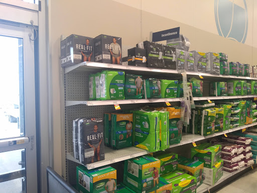 Grocery Store «Meijer», reviews and photos, 4522 Elkhart Rd, Goshen, IN 46526, USA