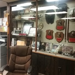 Shinnston Fire Department