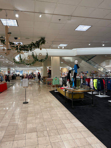 Department Store «Nordstrom Montgomery Mall», reviews and photos, 7111 Democracy Blvd, Bethesda, MD 20817, USA