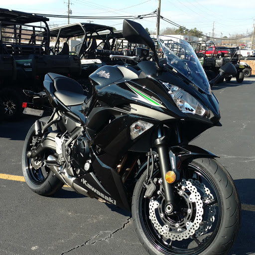 Motorcycle Dealer «Gainesville Motorsports», reviews and photos, 2750 Browns Bridge Rd, Gainesville, GA 30504, USA