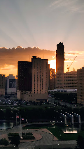 Hotel «MGM Grand Detroit», reviews and photos, 1777 3rd Ave, Detroit, MI 48226, USA