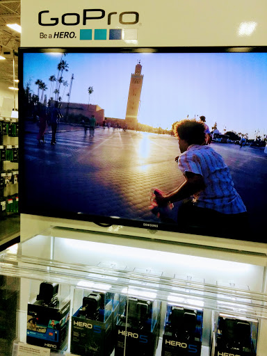 Electronics Store «Best Buy», reviews and photos, 1615 Emmet St N, Charlottesville, VA 22901, USA