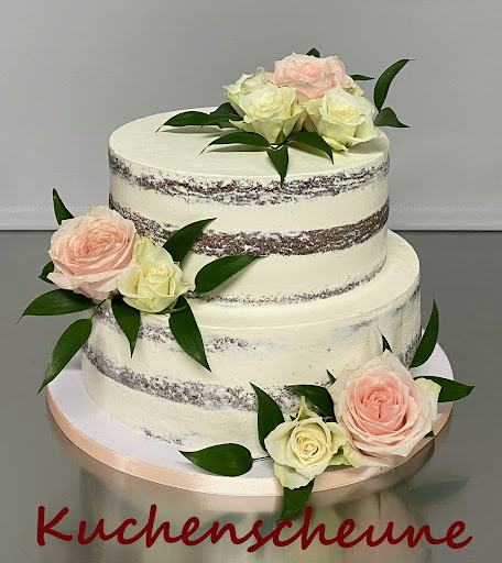 Kuchenscheune