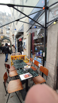 Atmosphère du Restaurant japonais Chez Taeko à Paris - n°3