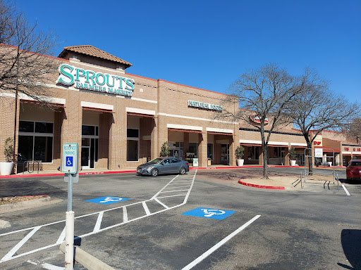Health Food Store «Sprouts Farmers Market», reviews and photos, 110 S Interstate Hwy 35, Round Rock, TX 78681, USA