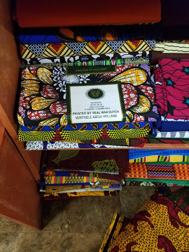 OWA Afrikan Market image 4