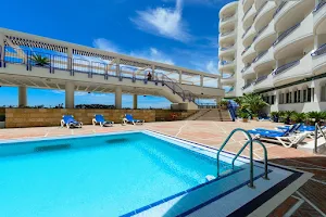 Hotel Playa Victoria Cádiz image