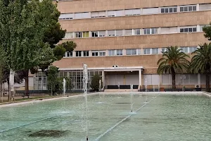 University of Zaragoza image
