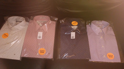 Clothing Store «Express», reviews and photos, 3200 S Las Vegas Blvd, Las Vegas, NV 89109, USA
