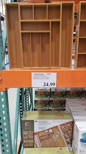 Warehouse store «Costco Wholesale», reviews and photos, 1500 Gemini Pl, Columbus, OH 43240, USA