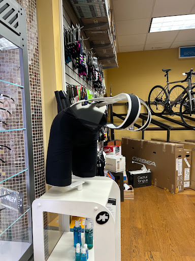 Bicycle Store «California Bicycle Inc», reviews and photos, 7462 La Jolla Blvd, La Jolla, CA 92037, USA