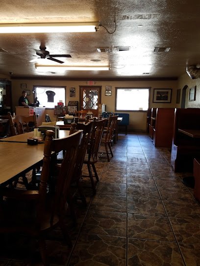 Nopalitos Mexican Restaurant - 400 Cummings St, Anahuac, TX 77514