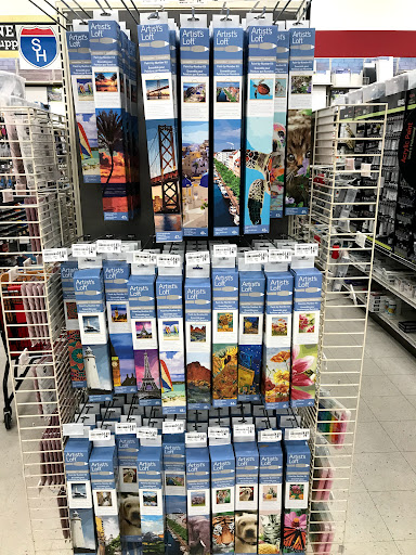 Craft Store «Michaels», reviews and photos, 4850 Telephone Rd, Ventura, CA 93003, USA