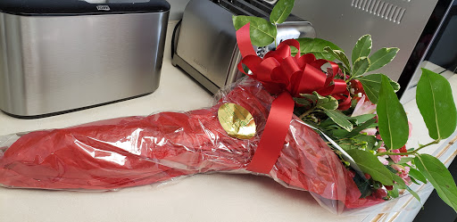 Florist «Sweet William & Thyme», reviews and photos, 19 E Railroad Ave, Jamesburg, NJ 08831, USA