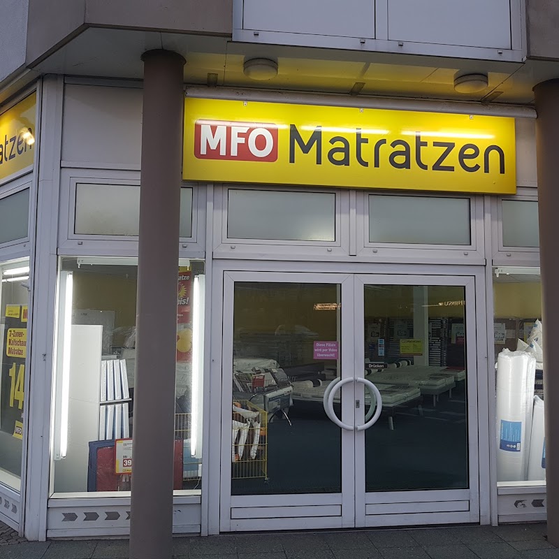 MFO Matratzen