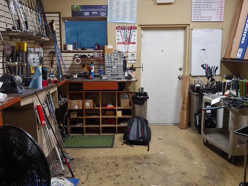 Sporting Goods Store «Planet Golf», reviews and photos, 7045 SW 87th Ave, Miami, FL 33173, USA