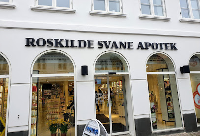 Roskilde Svaneapotek