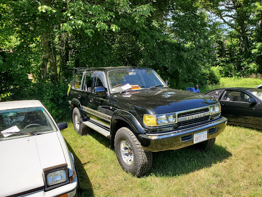 Winery «Priam Vineyards», reviews and photos, 11 Shailor Hill Rd, Colchester, CT 06415, USA