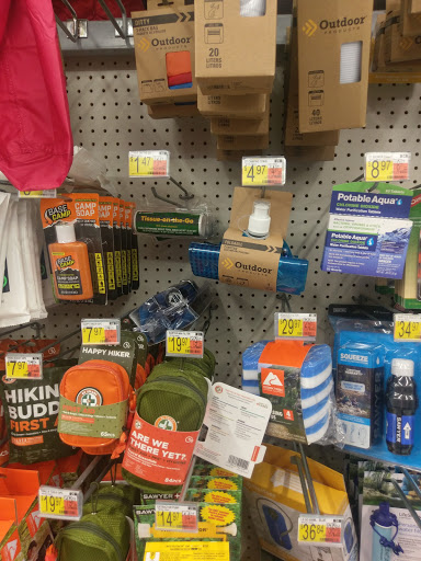 Department Store «Walmart Supercenter», reviews and photos, 11400 W Broad St, Glen Allen, VA 23060, USA