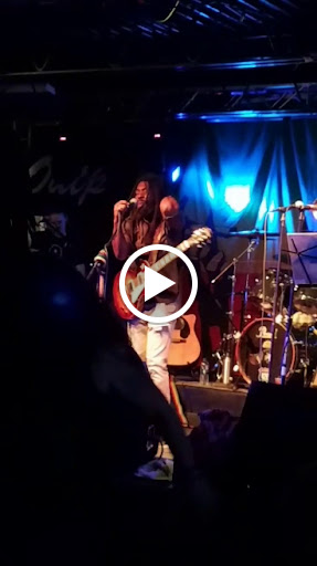 Live Music Venue «The Outpost Concert Club», reviews and photos, 4962 OH-43, Kent, OH 44240, USA