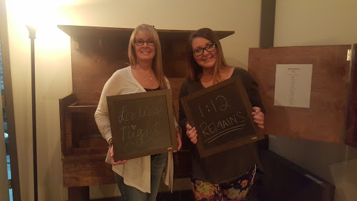 Tourist Attraction «A Narrow Escape», reviews and photos, 801 Central Ave #37, Hot Springs, AR 71901, USA