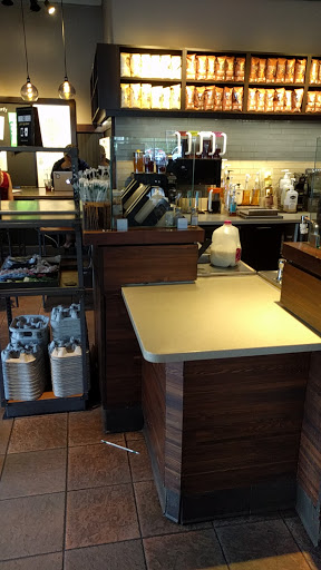Coffee Shop «Starbucks», reviews and photos, 20055 Haggerty Rd, Northville, MI 48167, USA
