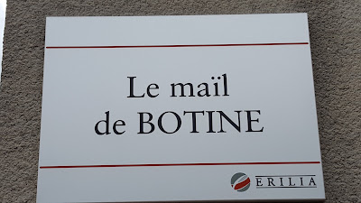 Erilia à Miramas