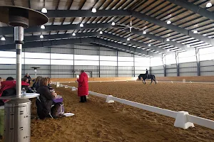 Nancy G. Held Equestrian Center image