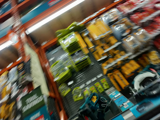Home Improvement Store «The Home Depot», reviews and photos, 37000 Van Dyke, Sterling Heights, MI 48312, USA