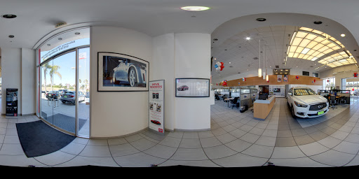 INFINITI of Oceanside image